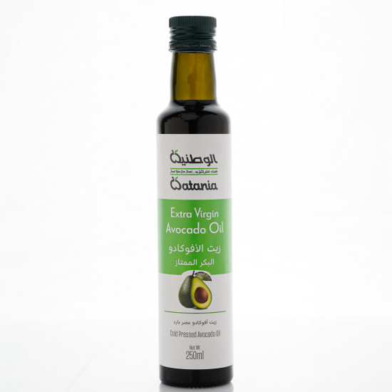 Picture of Avocado Oil 250 ml